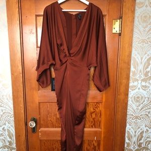 Marciano party dress